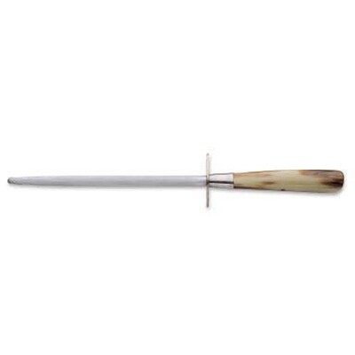 Berti Knife Sharpener Ox Horn Handle 221