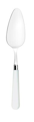 Capdeco Helios White Pastry Server HEL00-PT, MPN: HEL00-PT, 3700922707854