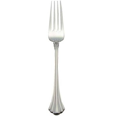 Reed and Barton 18 Century Flatware Place Fork 7200002, MPN: 7200002, 735092025975