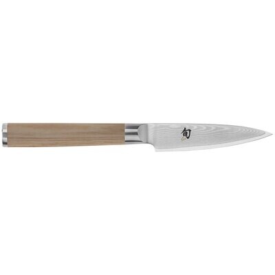 Shun Classic Blonde Paring 3.5 Inch DM0700W, MPN: DM0700W, 4901601009286