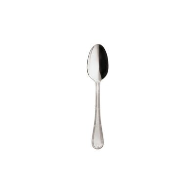 Sambonet Ruban Croise Moka Spoon 52723-37, MPN: 52723-37, 790955903777