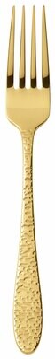 Sambonet Portofino Gold Table Fork 52704G08, MPN: 52704G08, 790955174931