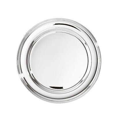 Sambonet Contour Meat Dish Round 53035-41, MPN: 53035-41,