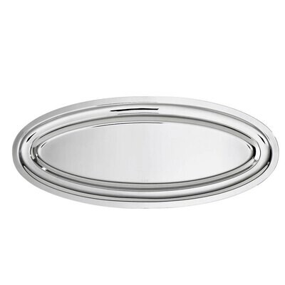 Sambonet Elite Fish Dish 55045-74, MPN: 55045-74,
