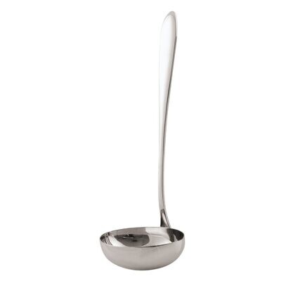 Sambonet Dream Soup Ladle 52715-40, MPN: 52715-40,