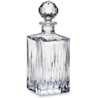Reed and Barton Soho Decanter Sq 2989/268, MPN: 2989/268, 41883892689