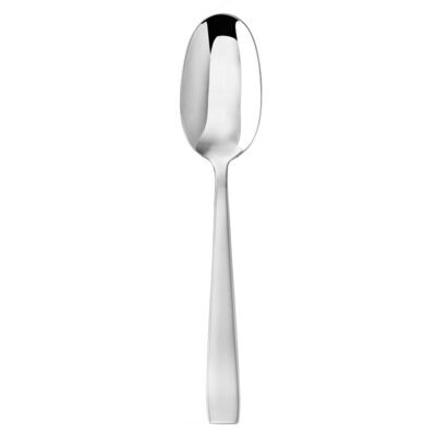 Sambonet Flat Coffee Tea Spoon 62712-36, MPN: 62712-36, 790955912373