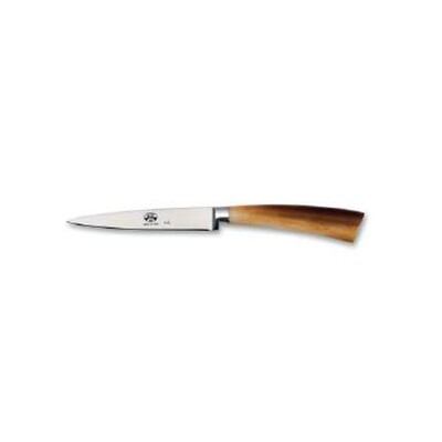 Berti Straight Paring Knife Cornotech Handle 2715