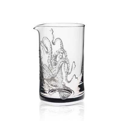 Caskata Lucy Mixing Glass GL-MIX-380, MPN: GL-MIX-380, 817325013581