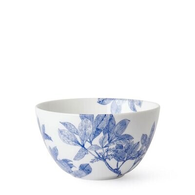 Caskata Arbor Tall Cereal Bowl Blue CBWLM-250, MPN: CBWLM-250, 816666028070