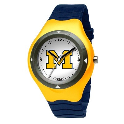 University of Michigan M Prospect Watch UM111