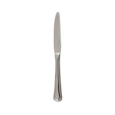 Sambonet Petit Baroque Dessert Knife Solid Handle 52797-27, MPN: 52797-27, 790955905832