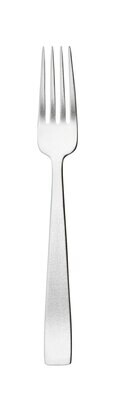 Sambonet Flat Diamond S/S Dessert Fork 62912-26, MPN: 62912-26, 790955148406
