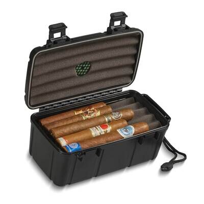 Lotus 15 Stick Travel Humidor GM25120, MPN: GM25120, 894236018331