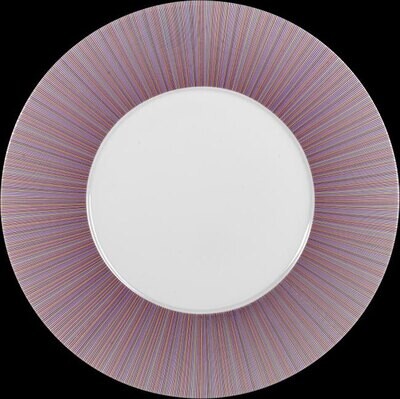 J. Seignolles Cape Cod Cassis  Presentation Plate 12 Inch JS1710118, MPN: JS1710118,