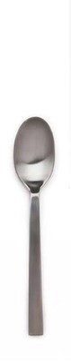 Ricci Rapallo Satin Teaspoon, MPN: 10425, 644907104555