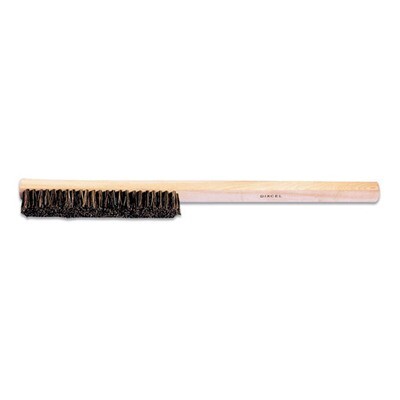 Soft Bristle Clock Cleaning Brush JT1001, MPN: JT1001, 79376015284