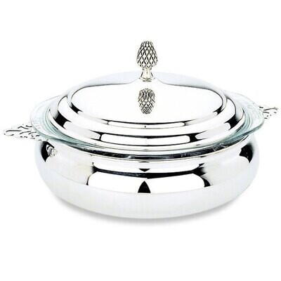 Reed and Barton Kingston Rd Covered Casserole 2 Qt 1127, MPN: 1127, 735092078759