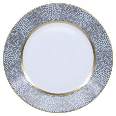 Royal Limoges Makassar Gold Dinner Plate B275-REC20840, MPN: B275-REC20840, 3700409928840