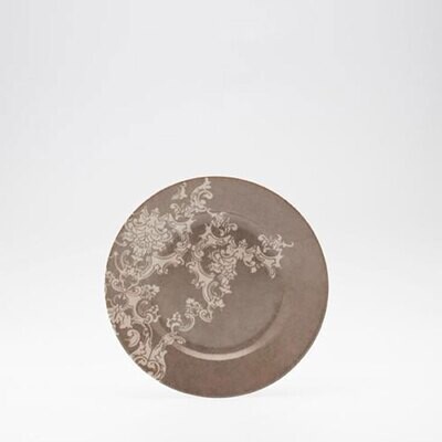 Royal Limoges Boudoir Bread &amp; Butter Plate 6.25 B160-REC20607, MPN: B160-REC20607, 3700409910517