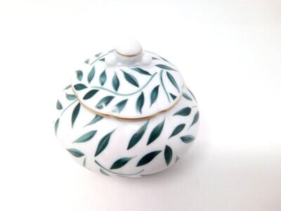 Royal Limoges Olivier Green Sugar 6.75 oz Q006-NYM12010, MPN: Q006-NYM12010, 3700409917226