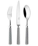 Ercuis Arlequin Curry Cake Server Sharp 9.5 Inch Silver Plated F60054G-52, MPN: F60054G-52, 8014808…