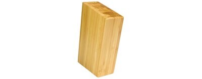 Shun Sidecar Steak Knife Block: 6-slot, MPN: DM0842, 87171044637