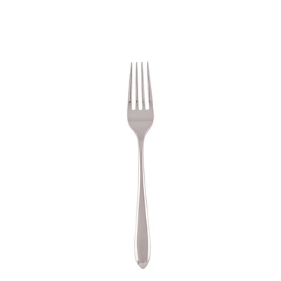 Sambonet dream dessert fork 7 inch - 18/10 stainless steel, MPN: 52515-26, 790955899513
