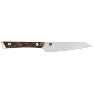 Shun Kanso Steak Knife 5 Inch SWT0711, MPN: SWT0711, 4901601006889