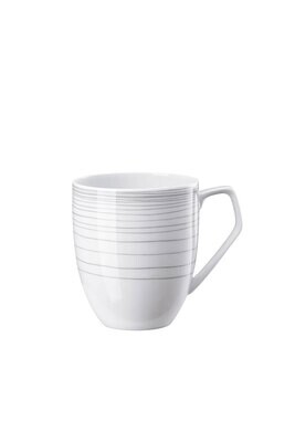 Rosenthal TAC Stripes 2.0 Mug 12 oz, MPN: 11280-403261-15505, 790955139749