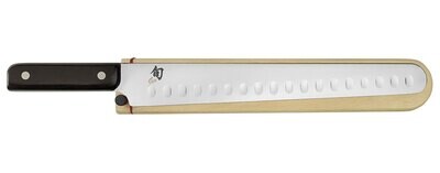 Shun Classic H.G. Brisket 12 Inch with Saya DM0778, MPN: DM0778, 4901601005691