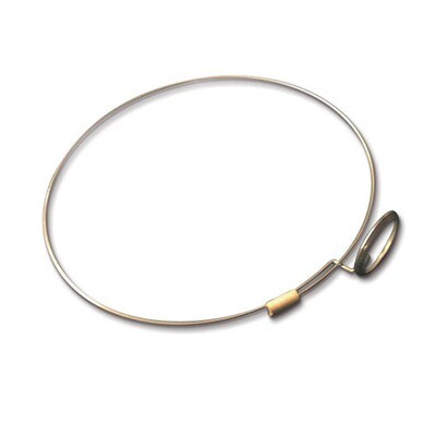 Wire Head-Band Loupe Holding Spring JT4764, MPN: JT4764,