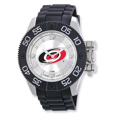 Carolina Hurricanes Beast Watch Men&#39;s XWM1568, MPN: XWM1568, 846043078299