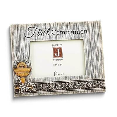 Joseph&#39;s Studio First Communion Picture Frame GM25665, MPN: GM25665, 89945720242