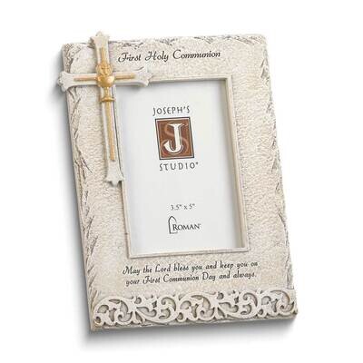 Joseph&#39;s Studio First Holy Communion Picture Frame GM25680, MPN: GM25680, 89945720358