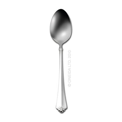 Oneida Juilliard Teaspoon 2273STSA, MPN: 2273STSA, 78737243724