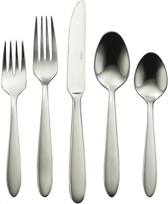 Oneida Oneida Mooncrest 45 Piece Flatware Set H037045AWWM, MPN: H037045AWWM, 79363009265