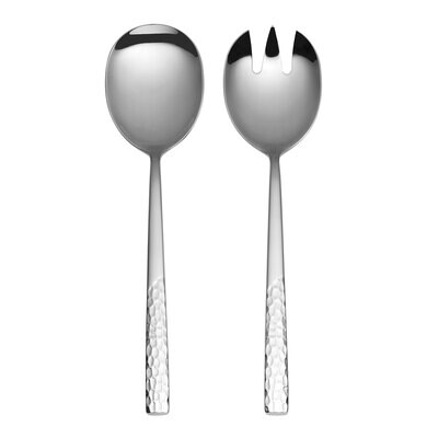 Oneida Mezze Salad Servers B1058002A, MPN: B1058002A, 78737143369