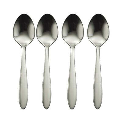 Oneida Mooncrest Set of 4 Teaspoons B336004E, MPN: B336004E, 78737207832