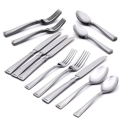 Oneida 20 Piece Butler Set H219020A, MPN: H219020A, 79363018403
