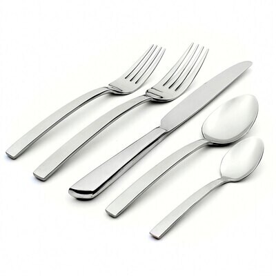 Oneida Libra 20 Piece Flatware T922020AL20, MPN: T922020AL20, 78737135876