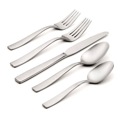 Oneida 20 Piece Everdine Set H157020B, MPN: H157020B, 79363018441