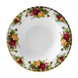 Royal Albert Old Country Roses Rim Soup 8 Inch, MPN: IOLCOR00113, 798901568117