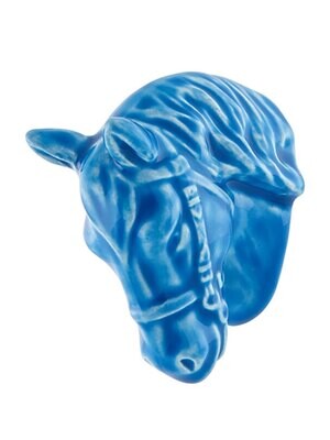 Bordallo Pinheiro Pinheiro Magnet Magnet Horse Head 65028214, MPN: 65028214, 5600413622117