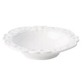 Juliska Jardins du Monde Whitewash Coupe Pasta Soup Bowl JMX08/10, MPN: JMX08/10, 810044029963