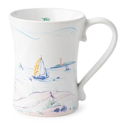 Juliska Country Estate Seaside Mug CE06/88, MPN: CE06/88, 810034833860