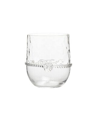 Juliska Graham Heritage Tumbler B550D/C, MPN: B550D/C, 810882037496