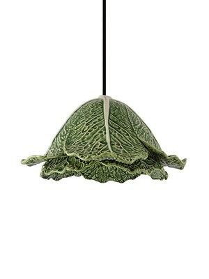 Bordallo Pinheiro Pinheiro Lamps Cabbage Lamp Decorated 65020036, MPN: 65020036, 5600413605714