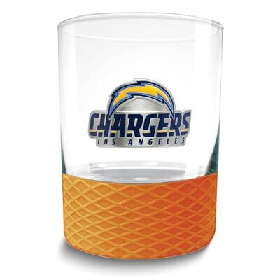 NFL Los Angeles Chargers Commissioner Rock Glass GM26098-CHA, MPN: GM26098-CHA, 737538459429