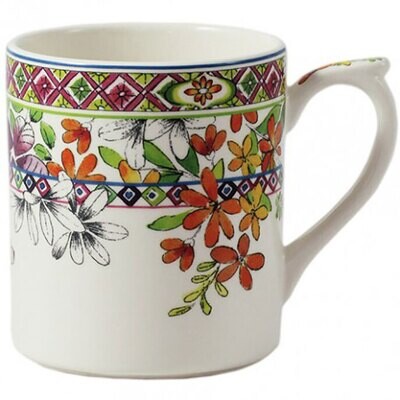 Gien Bagatelle Mug 1781CMUG48, MPN: 1781CMUG48, 840769011134